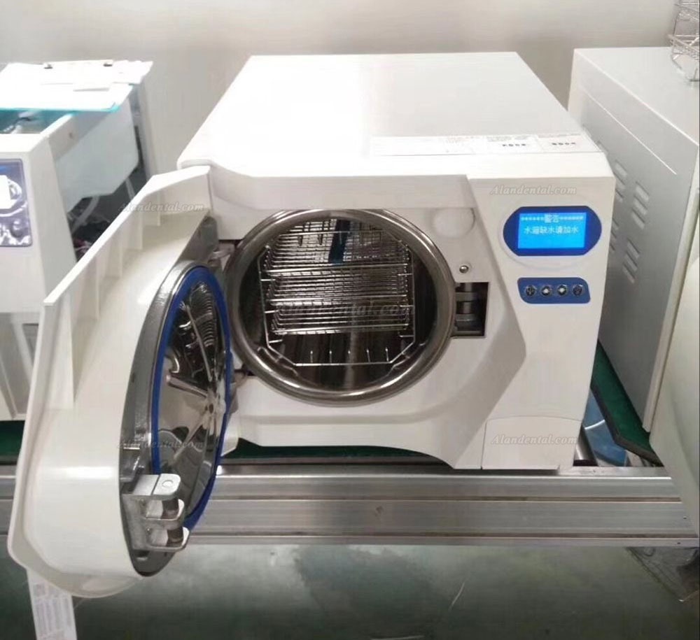 Tong shuo® TS-D-14N(D) Dental Autoclave Sterilizer Class N 14L